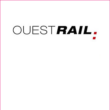 GESTE Engineering Ouest rail