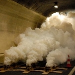 GESTE Engineering simulation incendie