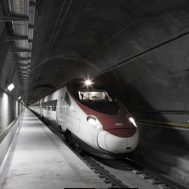 GESTE Engineering Gothard