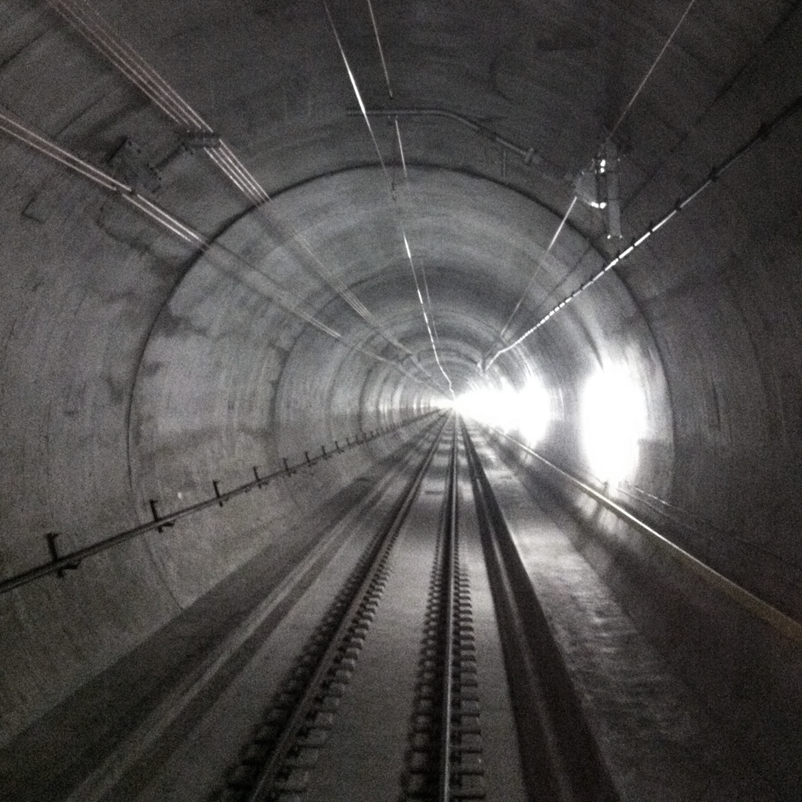 GESTE Engineering Gothard