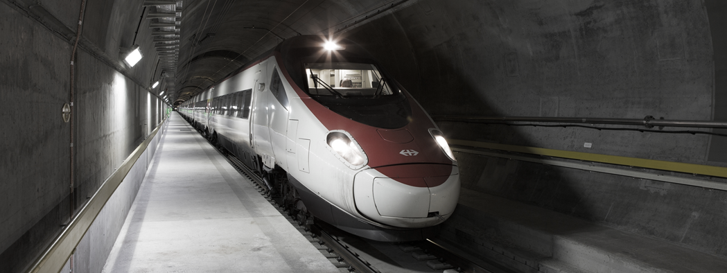 GESTE Engineering Gothard