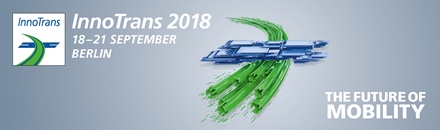 GESTE Engineering Innotrans