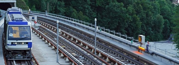 GESTE Engineering AMO Metro Brussels