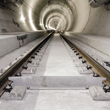 GESTE Engineering AlpTransit Gothard & Ceneri