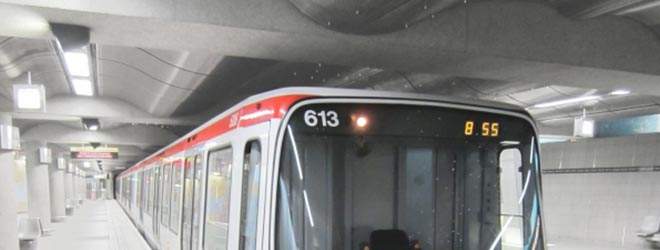 GESTE Engineering métro Lyon