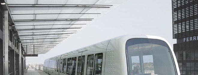 GESTE Engineering métro Copenhague