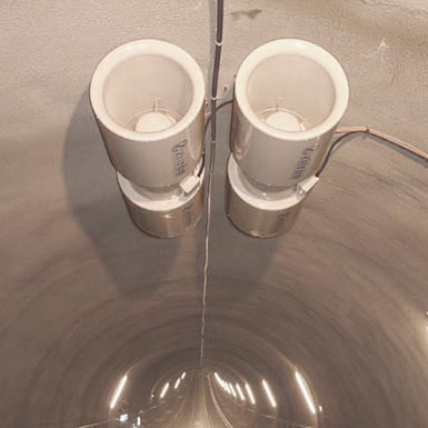 ventilation