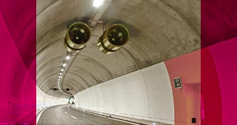 Tunnel Glion Copyright a demander OFROU TBD
